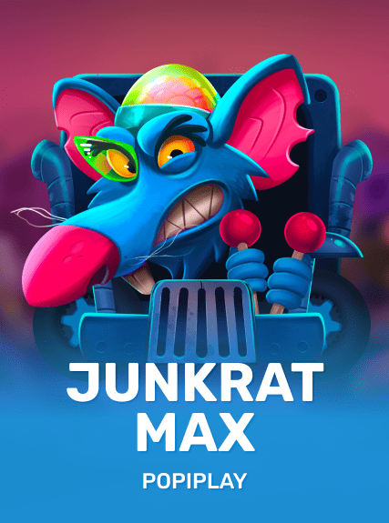 Junkrat Max